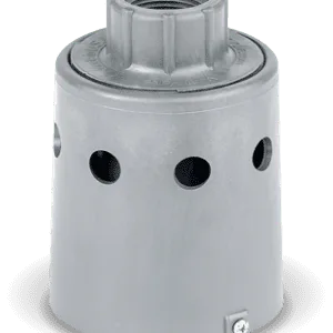 1" Hudson Valve V